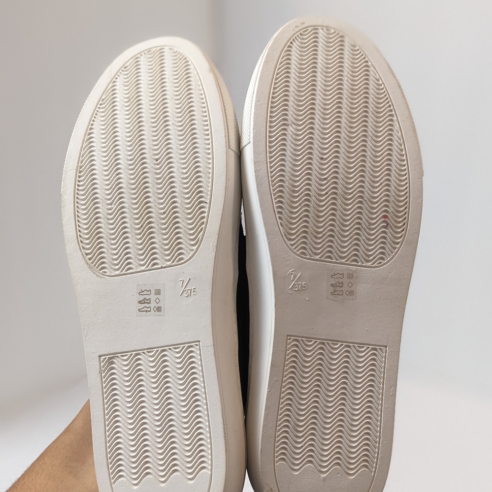 NWOT Dirty laundry velvet slides - Picture 14 of 16